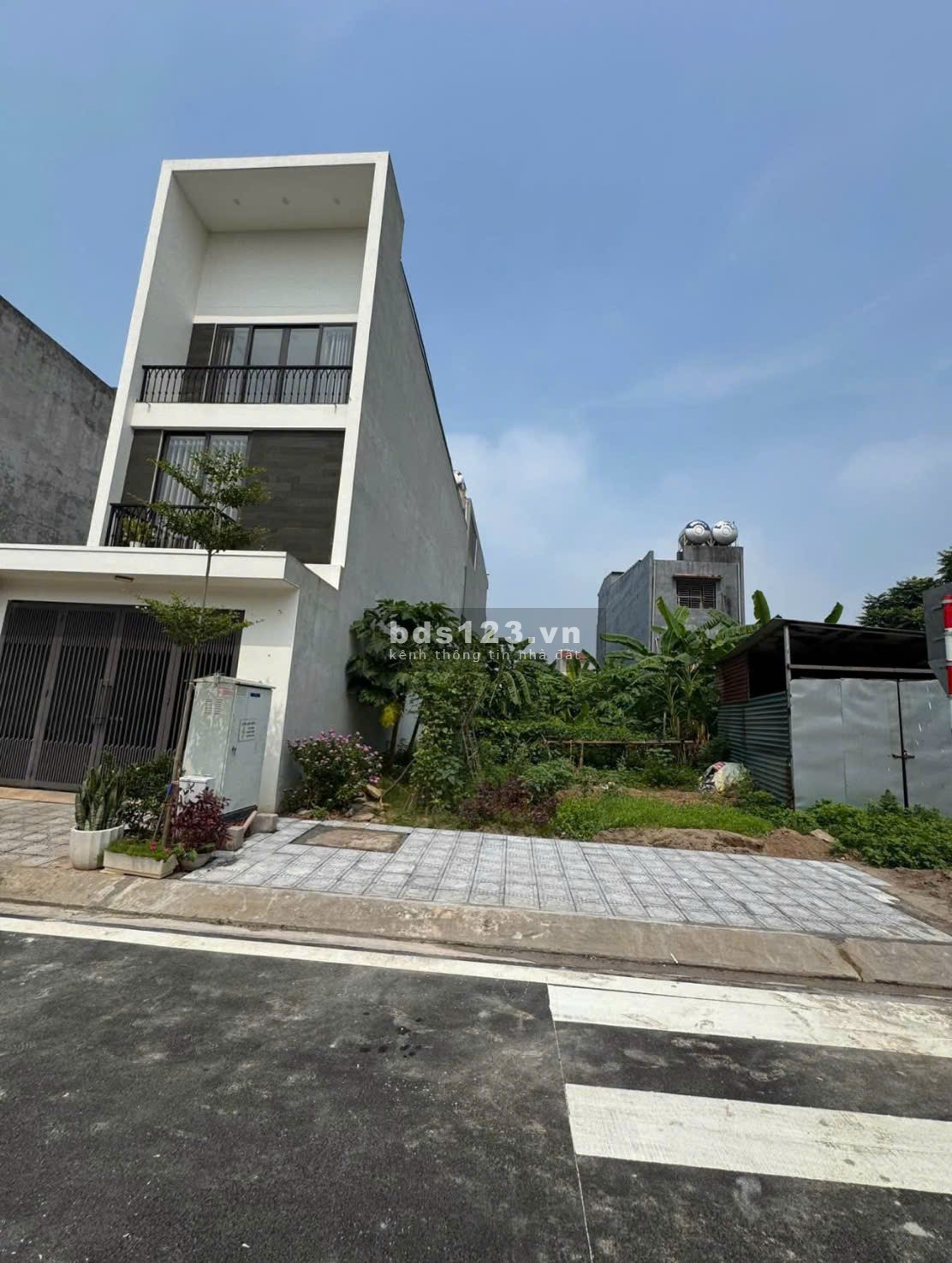 Đất Nền Biển Quất Lâm- Gần khu CN Vsip lớn nhất Miền Bắc