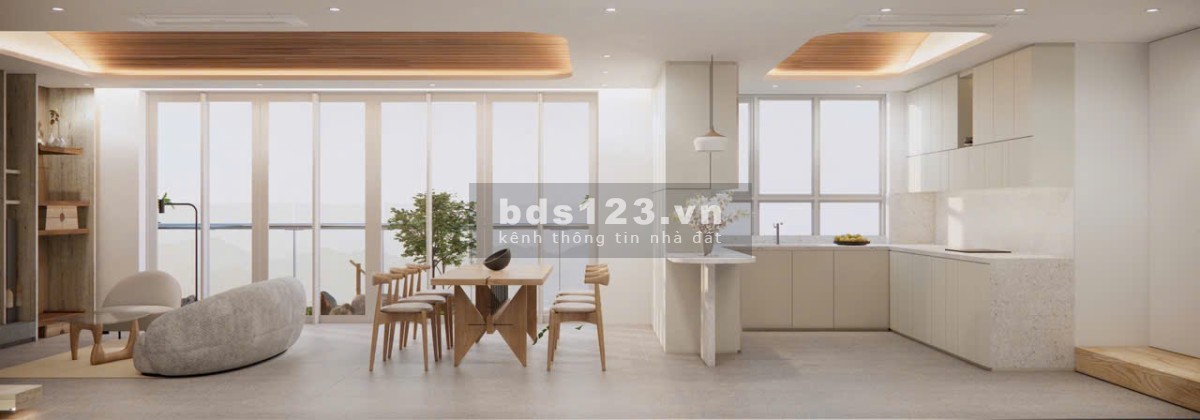 BÁN DUPLEX SADORA 214M2 - CHỈ 31,5 TỶ