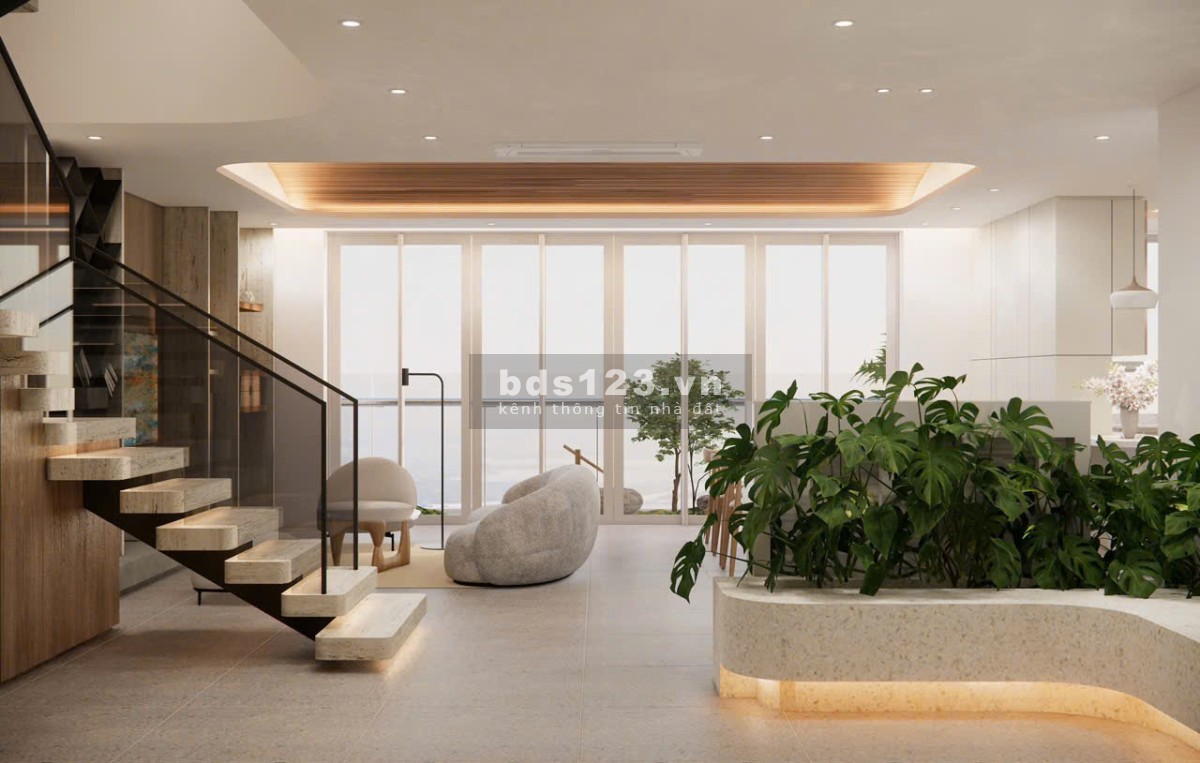 BÁN DUPLEX SADORA 214M2 - CHỈ 31,5 TỶ