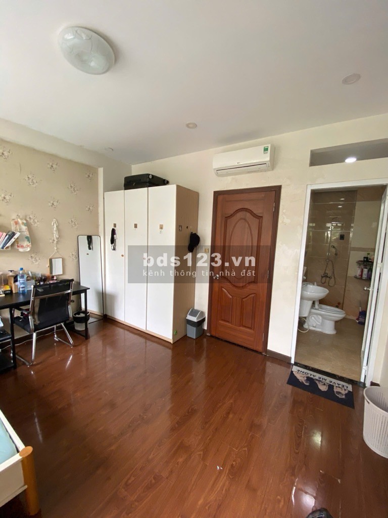 Nhà đẹp 5 tầng hẻm thông Nguyễn Văn Trỗi - Phú Nhuận tiện…