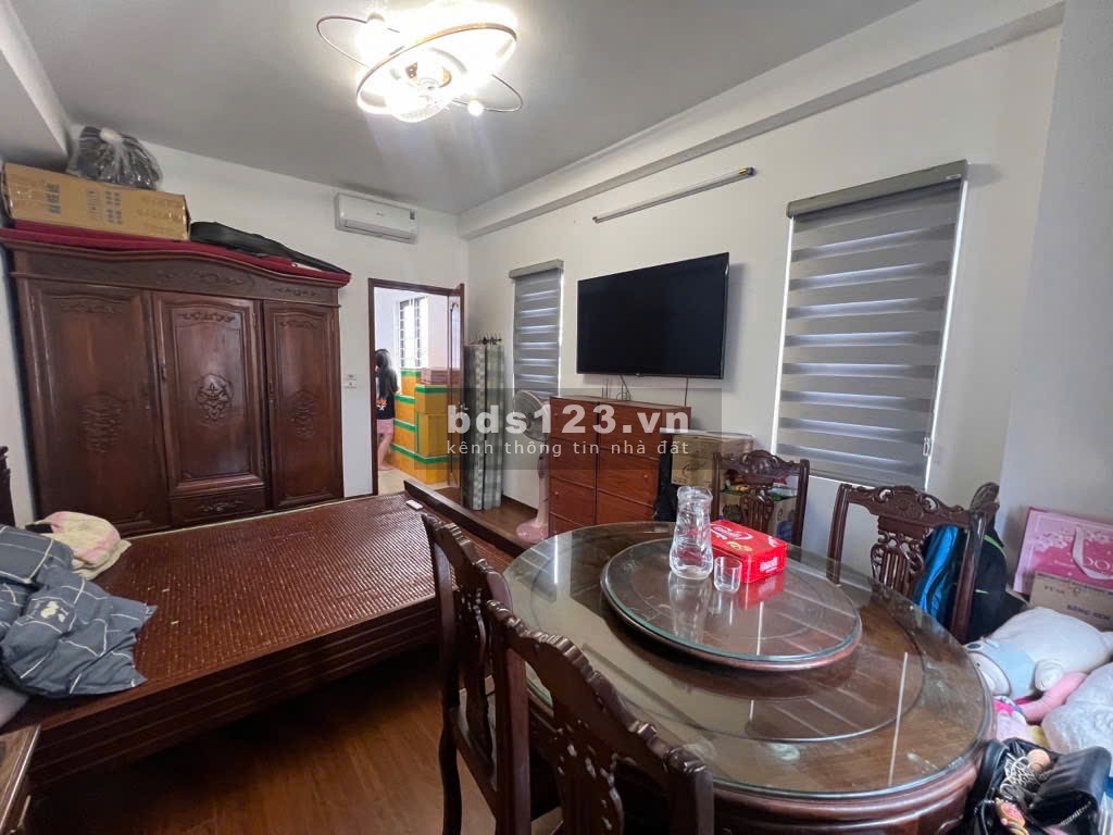Bán nhà lô góc – Chiến Thắng, La Khê – Hà Đông | 35m² – 5…