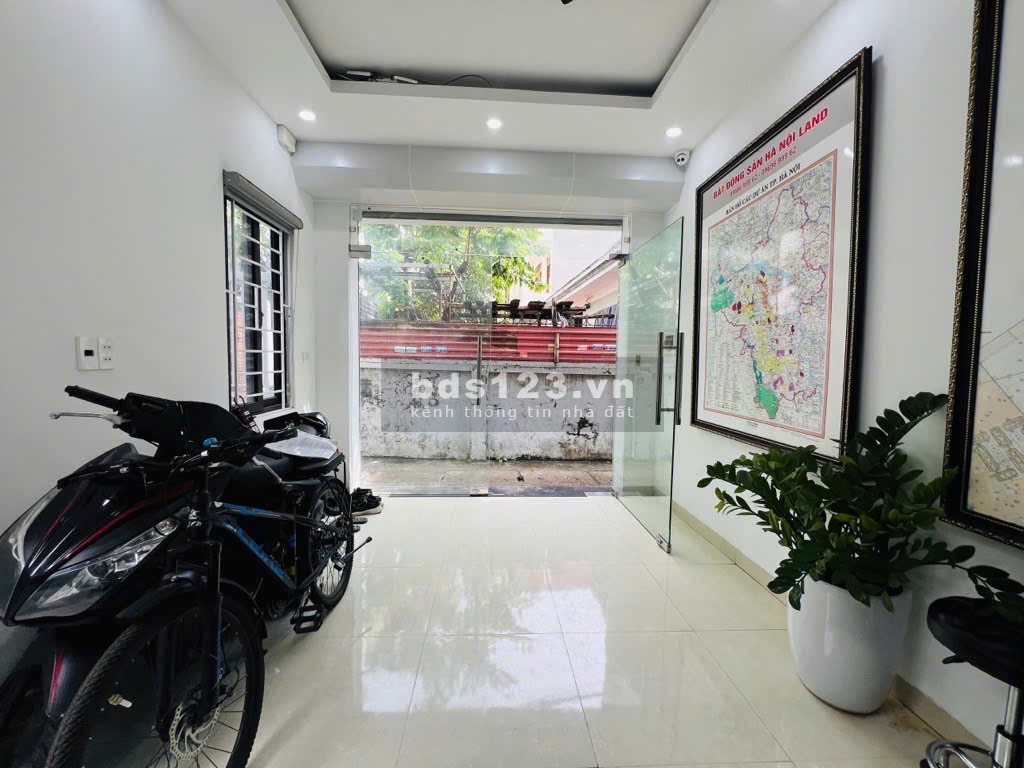Bán nhà lô góc – Chiến Thắng, La Khê – Hà Đông | 35m² – 5…