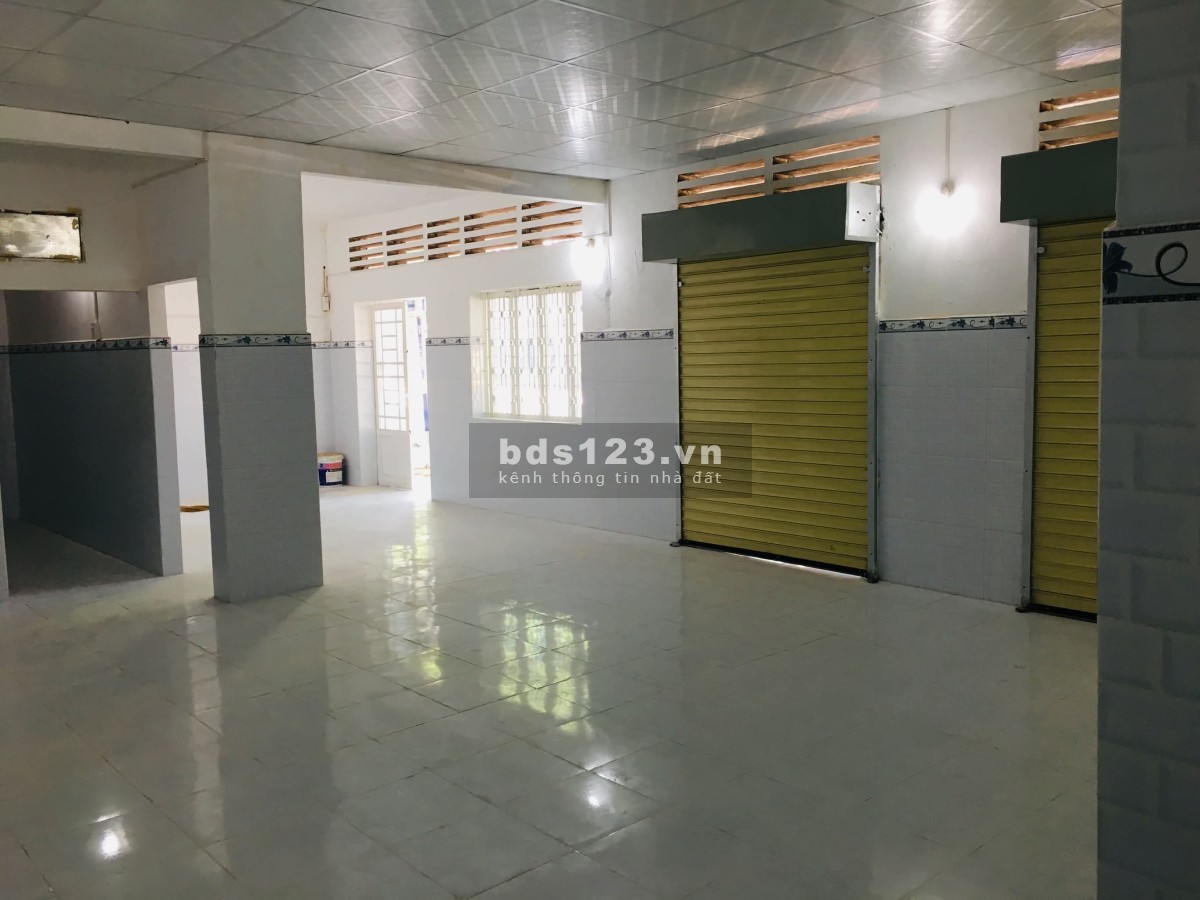 Nhà nguyên căn số 279 Huỳnh Văn Nghệ, Bửu Long, Biên Hoà,…