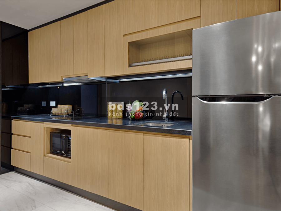 Mở bán The Soleil Đà Nẵng đợt 1 CK lên đến 13.5%, căn hộ cao cấp ngay mặt biển Mỹ Khê