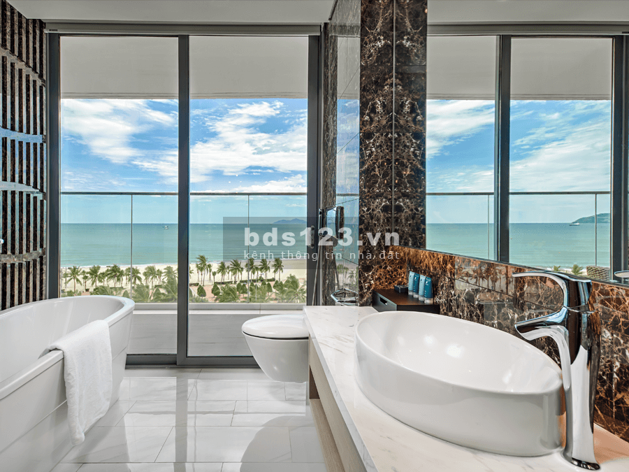 Nhận booking sớm The Soleil Đà Nẵng nhận ngay CK lên đến 13.5%, full nội thất Luxury sang trọng