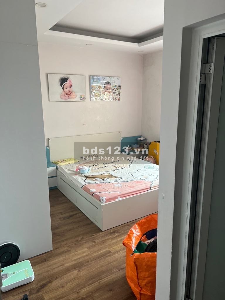 Bán căn hộ chung cư – View hồ Vĩnh Hoàng – Giá 5.4 tỷ
