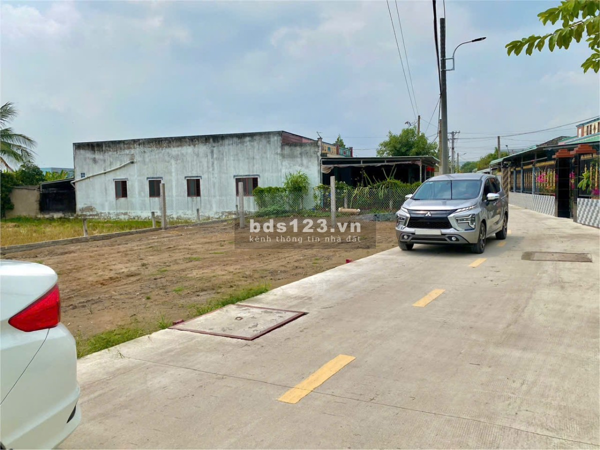 Chỉ 1 tỷ 650tr sở hữu ngay lô đất 5x30m TP Thủ Dầu Một.…