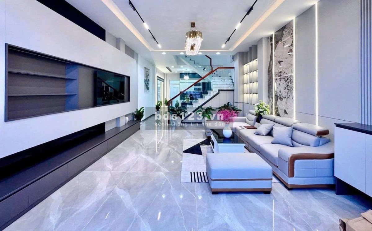 Nhà ngộp cần ra nhanh , 120m2, 3PN, 4WC, pháp lý đầy đủ, Q…