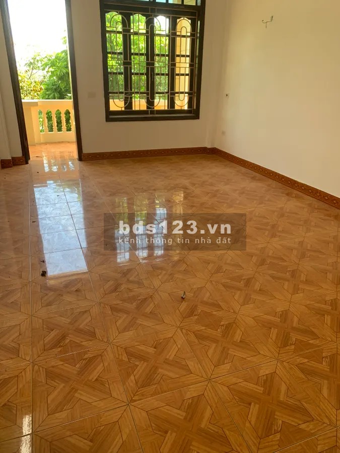 Bán nhà mặt phố đường đại lộ Lê Lợi, kinh doanh siêu…