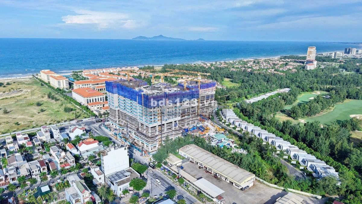 [Bán nhanh] căn 1PN, giá 2tỷ970, sổ hồng lâu dài, hàng ngoại…