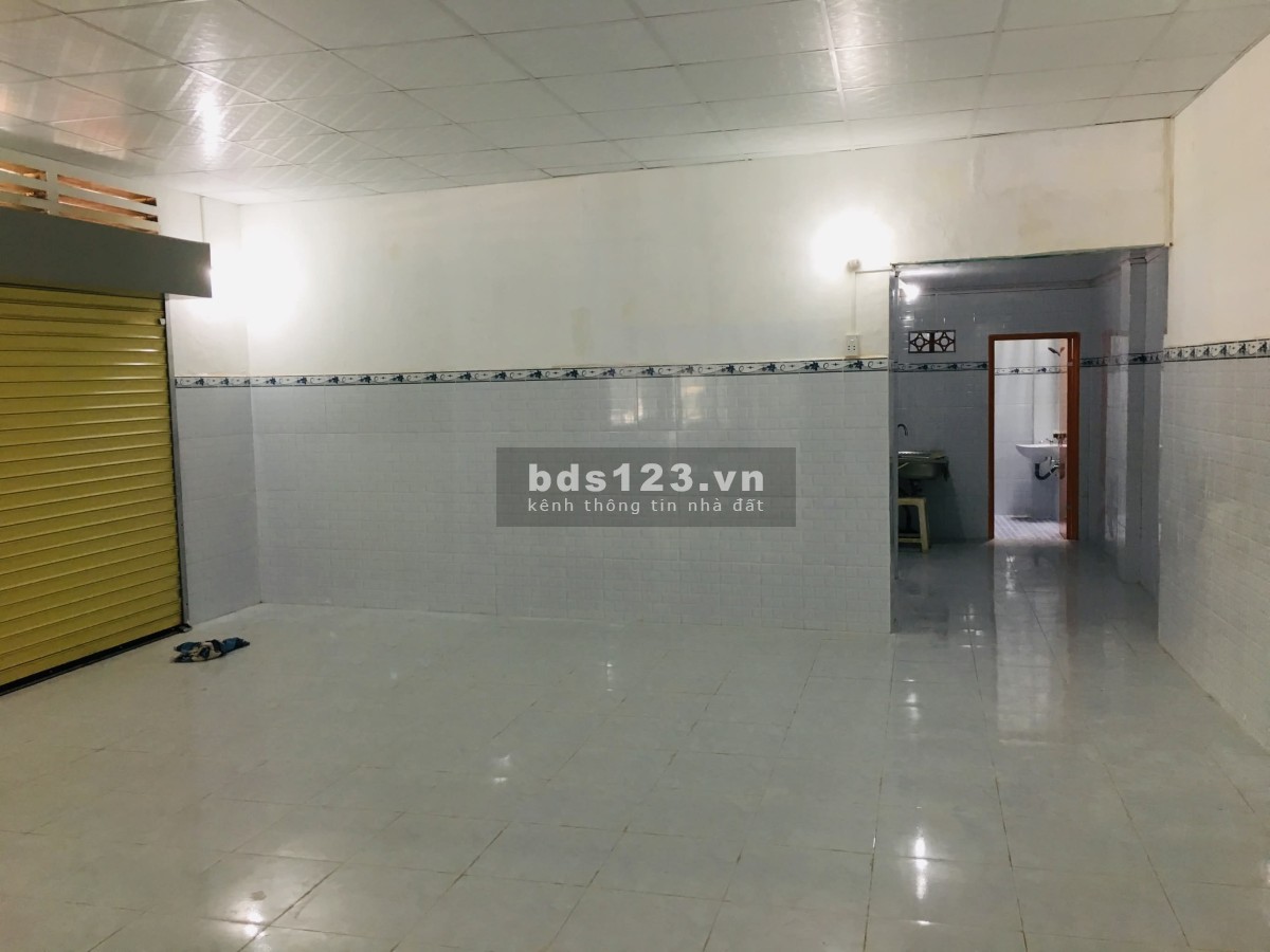 Nhà nguyên căn số 279 Huỳnh Văn Nghệ, Bửu Long, Biên Hoà,…