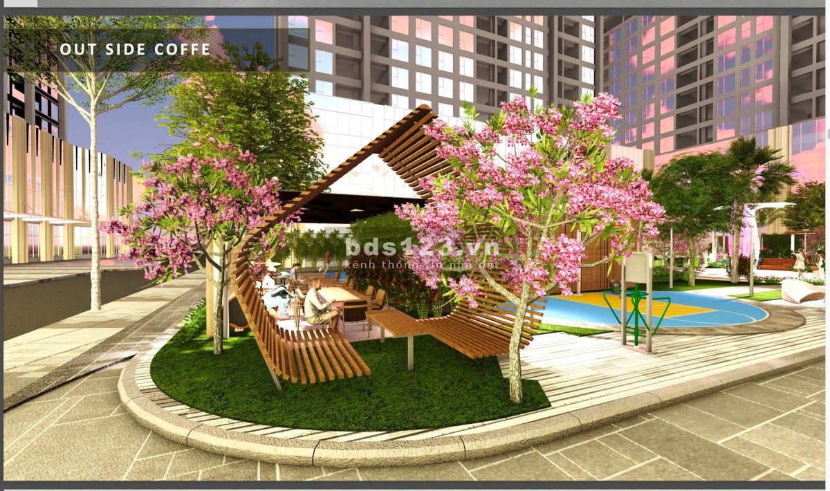 Còn vài suất duy nhất sở hữu căn hộ Capital Square để…