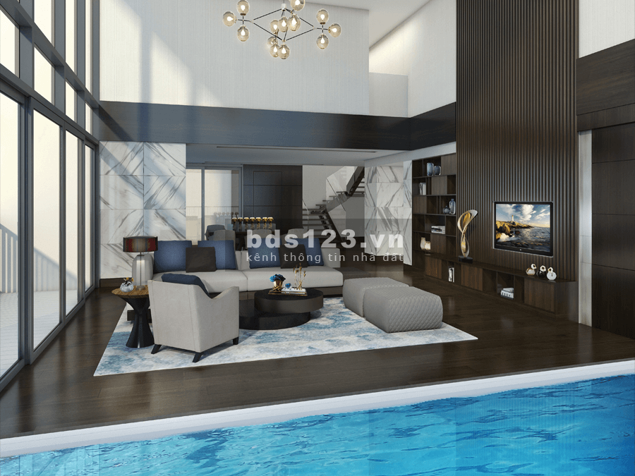 Nhận booking sớm The Soleil Đà Nẵng nhận ngay CK lên đến 13.5%, full nội thất Luxury sang trọng