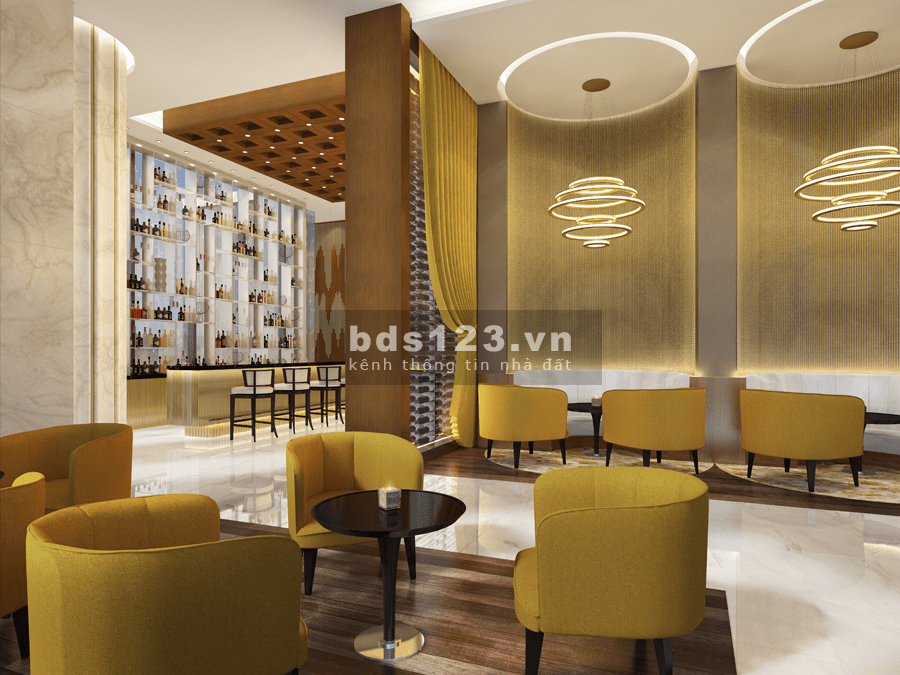 Nhận booking sớm The Soleil Đà Nẵng nhận ngay CK lên đến 13.5%, full nội thất Luxury sang trọng