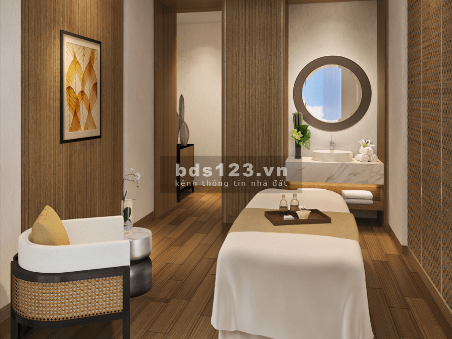 Nhận booking sớm The Soleil Đà Nẵng nhận ngay CK lên đến 13.5%, full nội thất Luxury sang trọng