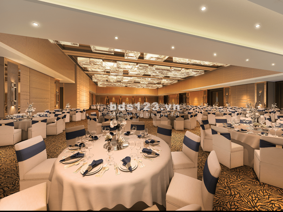 Nhận booking sớm The Soleil Đà Nẵng nhận ngay CK lên đến 13.5%, full nội thất Luxury sang trọng