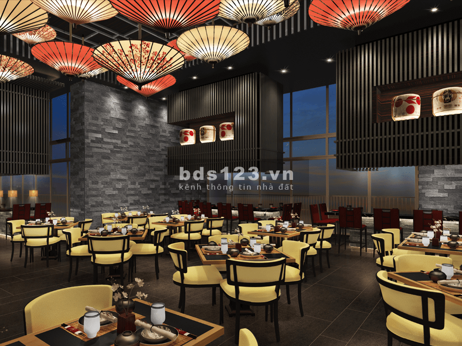 Nhận booking sớm The Soleil Đà Nẵng nhận ngay CK lên đến 13.5%, full nội thất Luxury sang trọng
