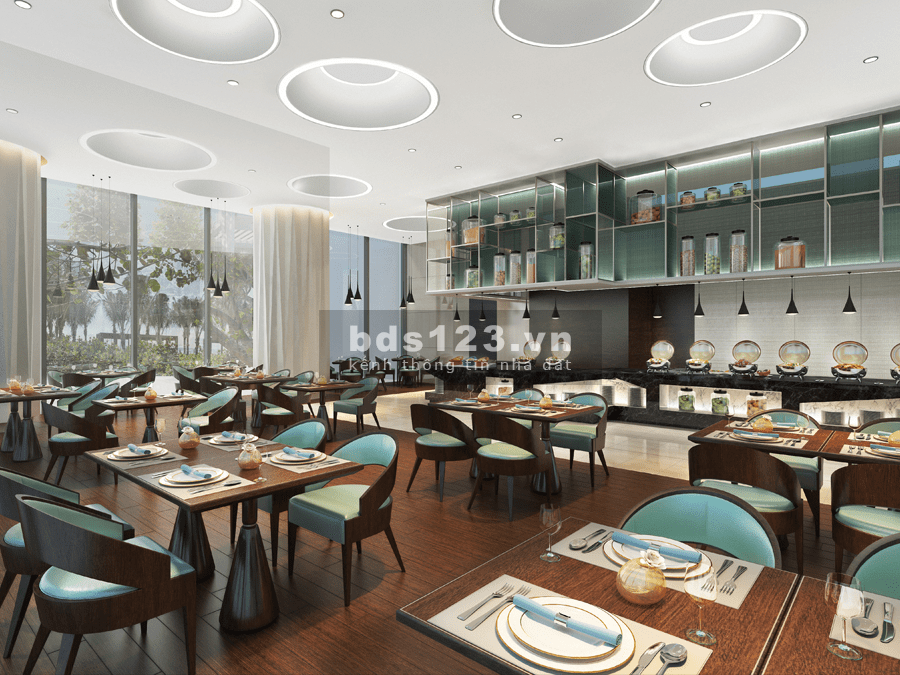 Nhận booking sớm The Soleil Đà Nẵng nhận ngay CK lên đến 13.5%, full nội thất Luxury sang trọng