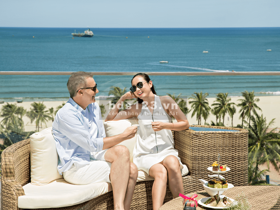 Mở bán The Soleil Đà Nẵng đợt 1 CK lên đến 13.5%, căn hộ cao cấp ngay mặt biển Mỹ Khê