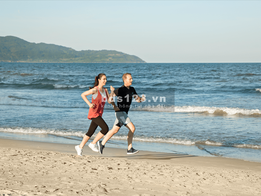 Mở bán The Soleil Đà Nẵng đợt 1 CK lên đến 13.5%, căn hộ cao cấp ngay mặt biển Mỹ Khê