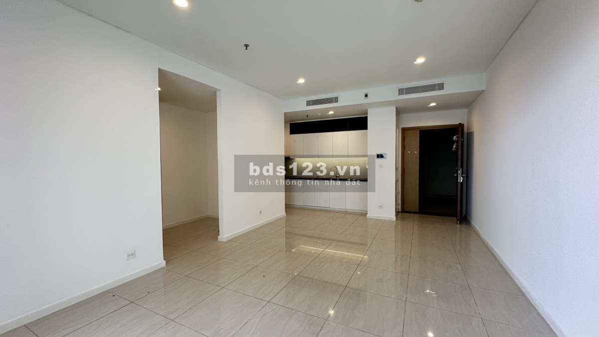 BÁN 3PN SADORA - TẶNG NỘI THẤT - 120M2 - 15TY7 ALL IN