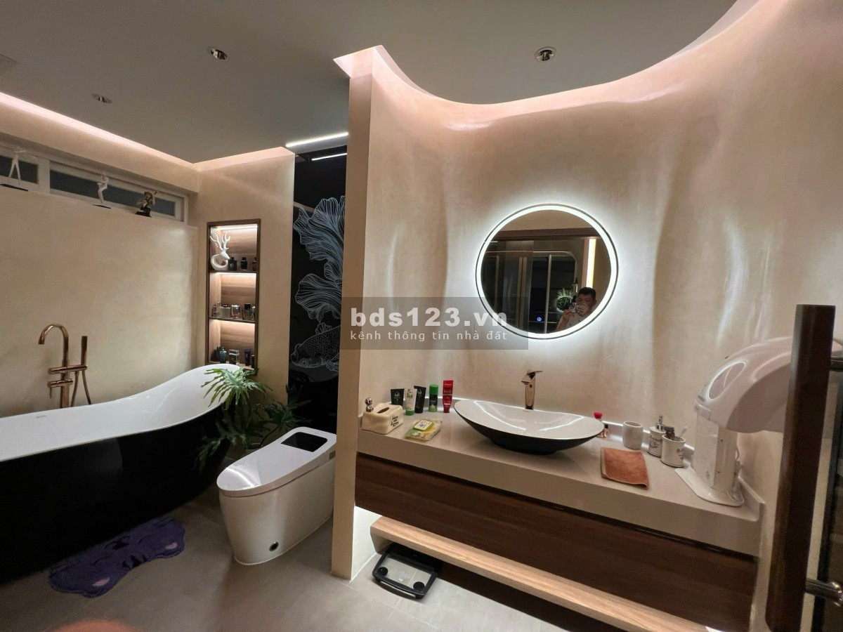 BÁN 3PN CAO CẤP SARINA SALA - SỔ HỒNG CÔNG CHỨNG