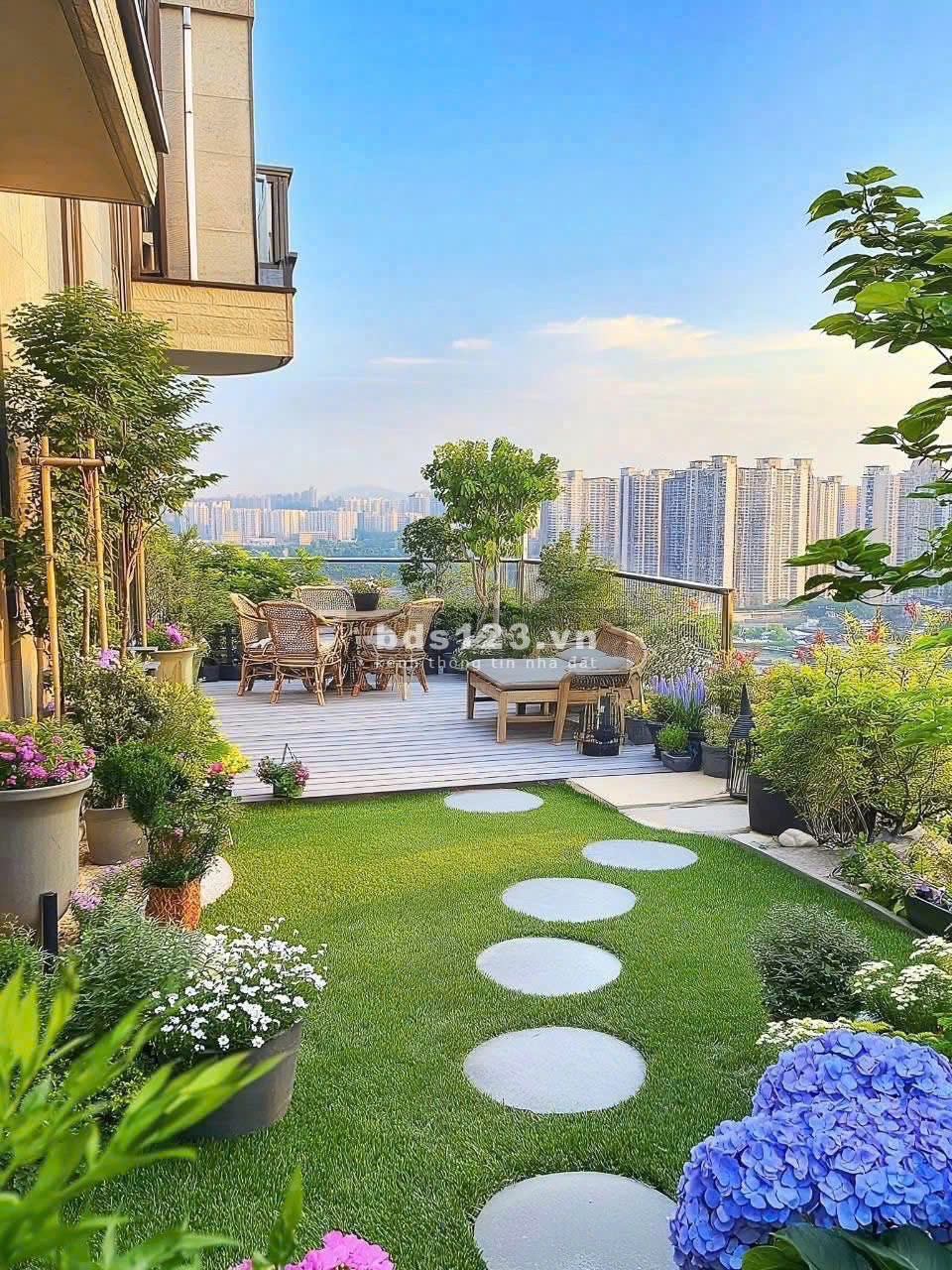 SPANA TOWER – SỞ HỮU CĂN HỘ CAO CẤP TẠI ĐÀ NẴNG CHỈ TỪ…