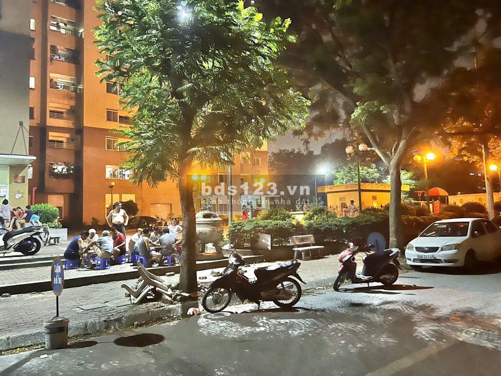 Bán căn hộ chung cư – View hồ Vĩnh Hoàng – Giá 5.4 tỷ