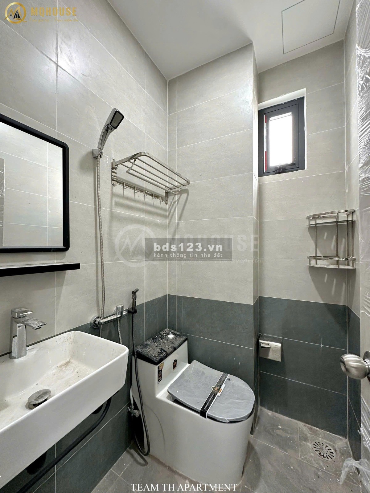 Bán Toà Nhà CHDV - BTCT 4 Tầng - 4,4 x 22m - Hẻm Oto - DT 108 Triệu…