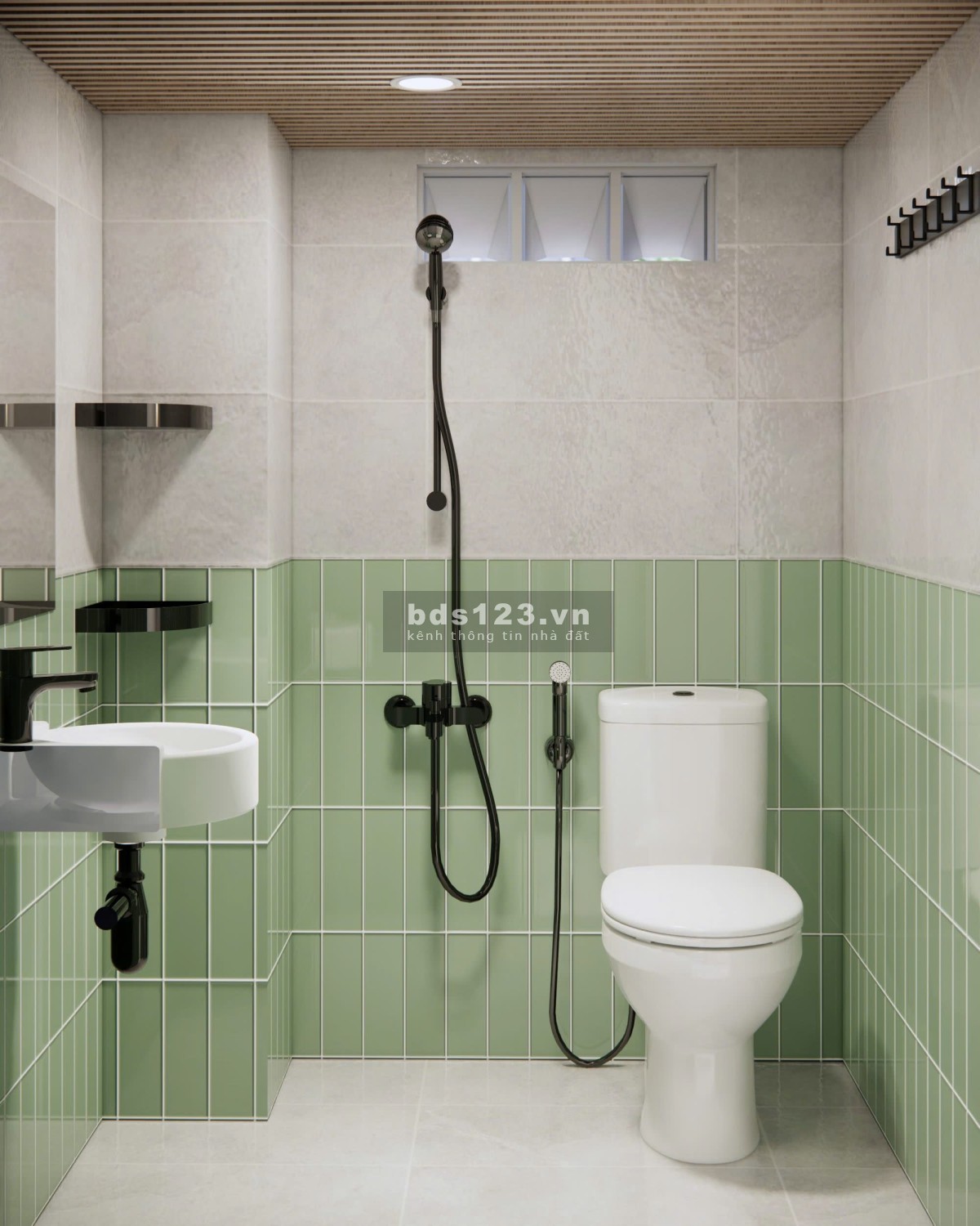 Bán Đất Ngay Lê Quang Định - 6x18m - Tặng Bản Vẽ CHDV 4 Tầng…
