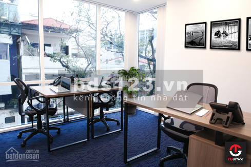 Cho thuê văn phòng trung tâm Q Hoàn Kiếm. Trần Gia Building 81A…
