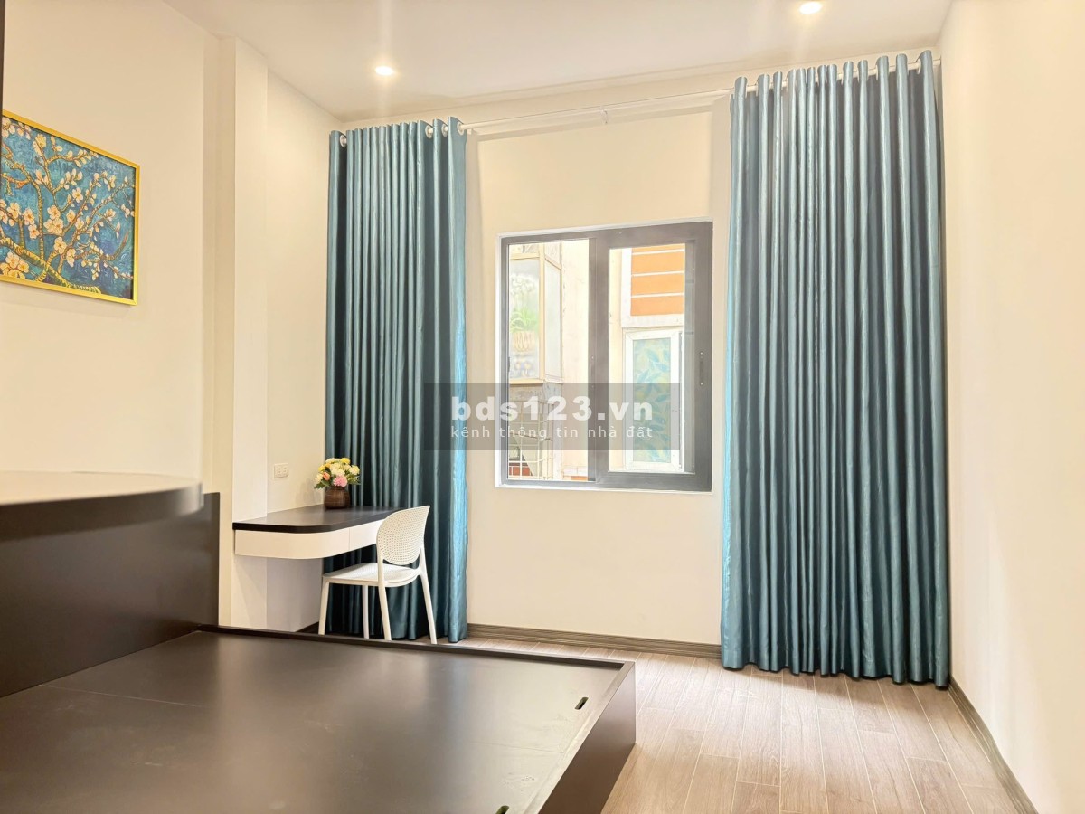 Bom tấn nhà đẹp ra mắt – Vị trí cực hiếm – Full nội…
