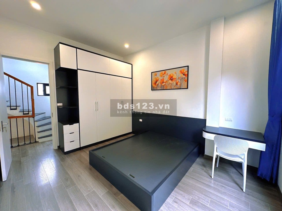 Bom tấn nhà đẹp ra mắt – Vị trí cực hiếm – Full nội…