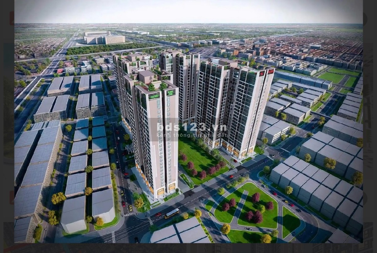 Chỉ Với Giá 80Tr-85Tr m2 Mở Bán Đợt Đầu An Bình Homeland…