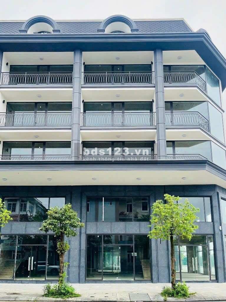 Cơ hội kinh doanh vàng tại An Cựu Galleria.