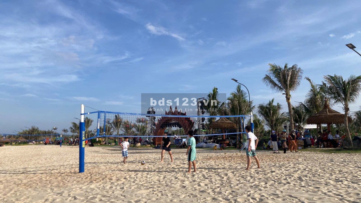 Bán biệt thự Wyndham Cam Ranh 4PN, view golf - Biển giá 27.5 tỷ LH 0917 678 685.