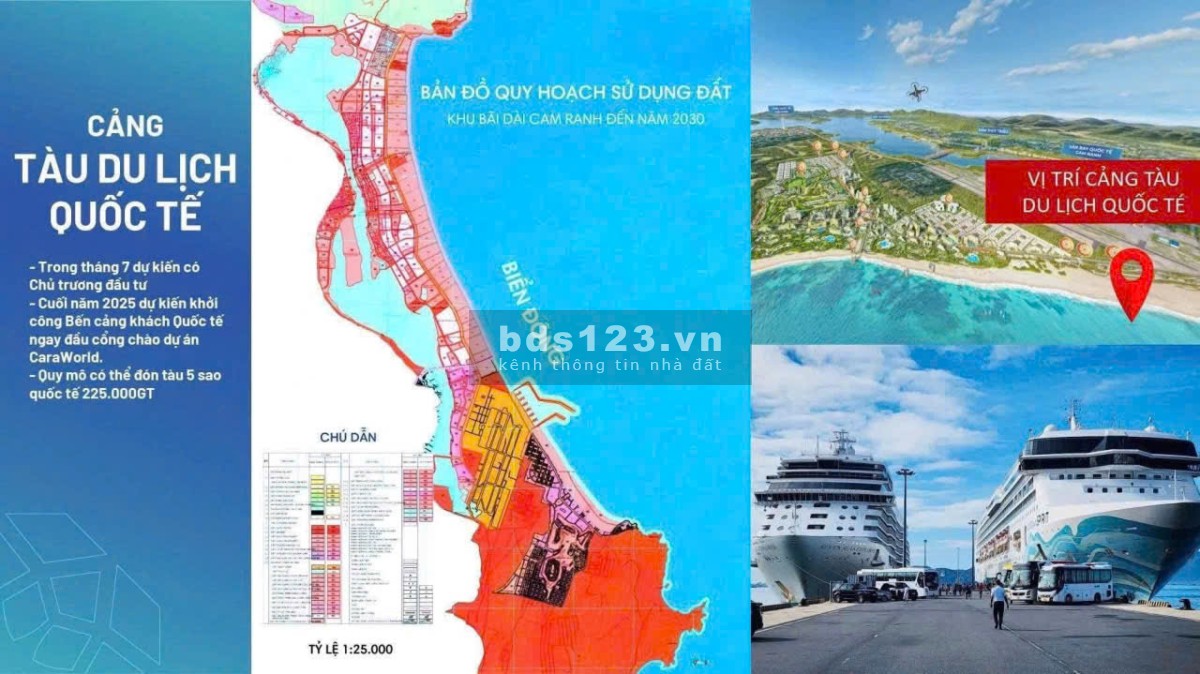 Bán biệt thự Wyndham Cam Ranh 4PN, view golf - Biển giá 27.5 tỷ LH 0917 678 685.