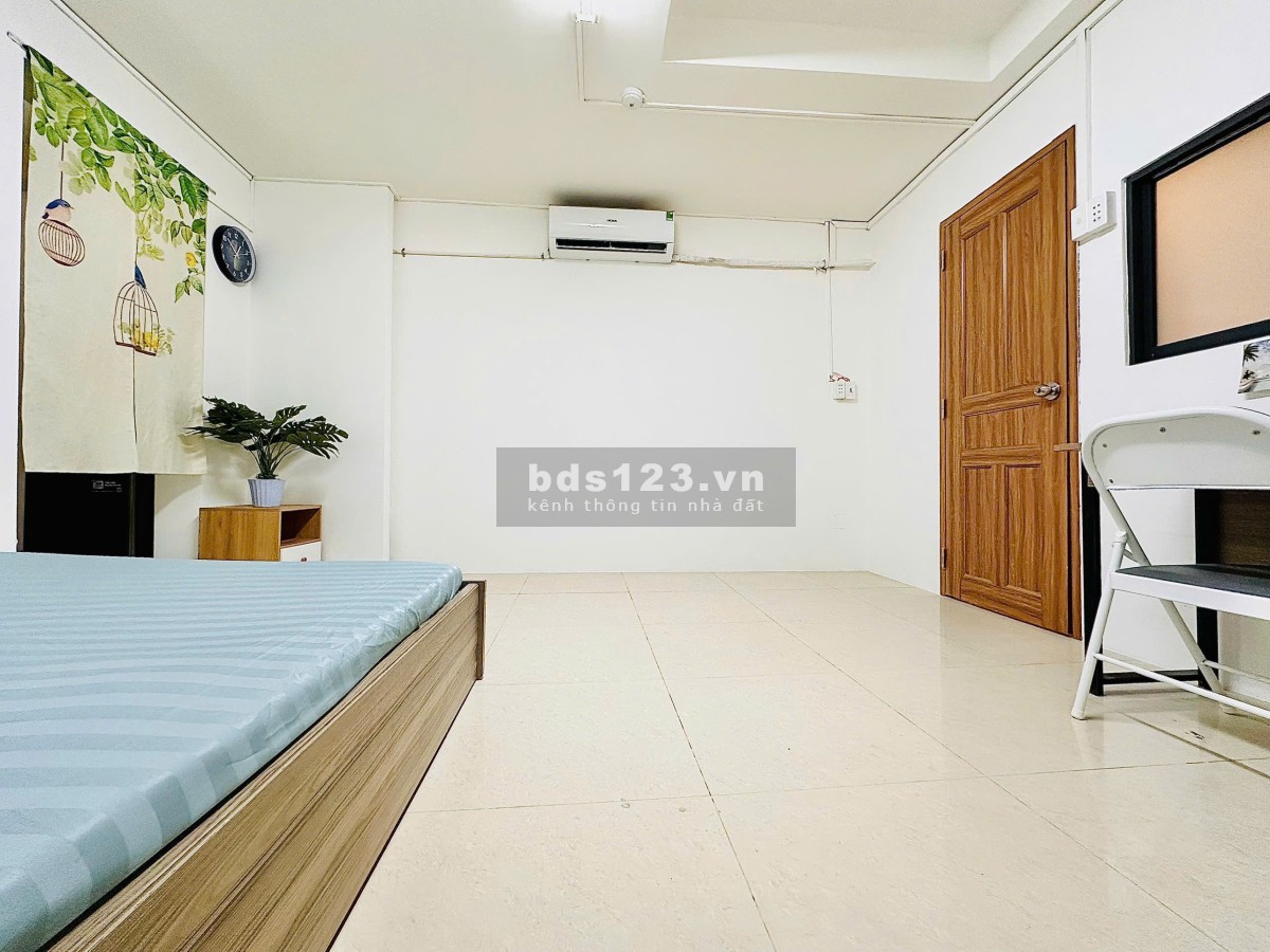 Phòng căn hộ đủ nội thất siêu đẹp - 71 Hồ Bá Kiện Q.10…