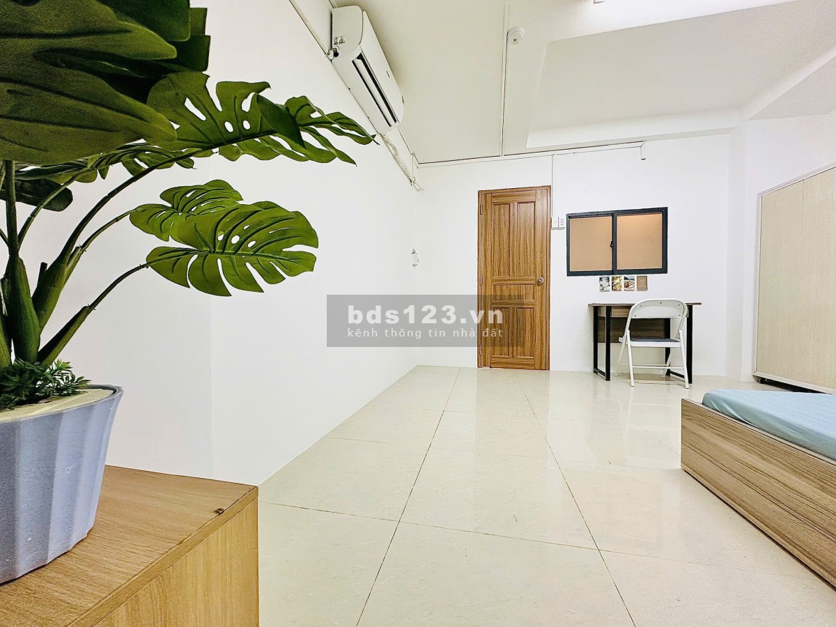Phòng căn hộ đủ nội thất siêu đẹp - 71 Hồ Bá Kiện Q.10…