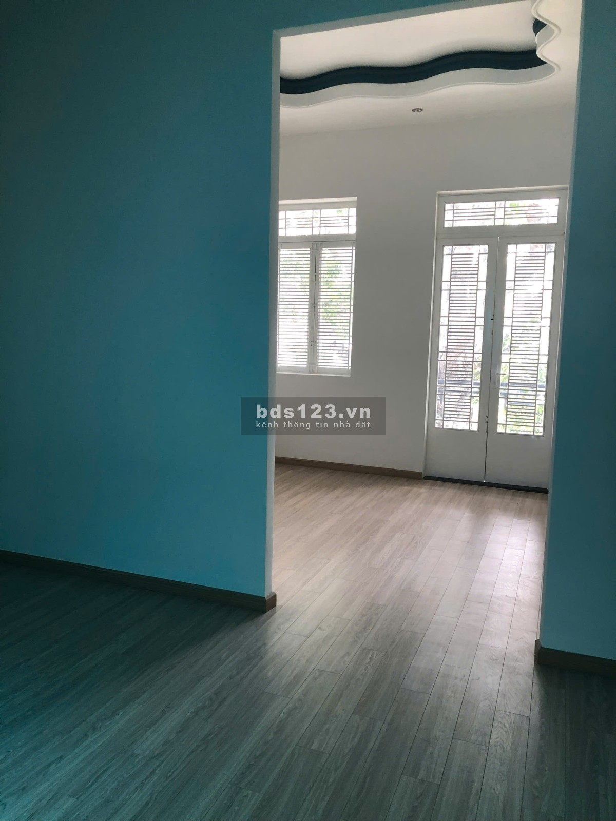Bán Nhà 3 tầng lầu 146/8E1 Nguyễn Thái Sơn, 70m², bán 4.6 tỷ