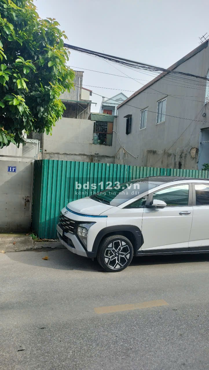 Chính chủ bán nhà tại phường Hợp Giang, TP. Cao Bằng