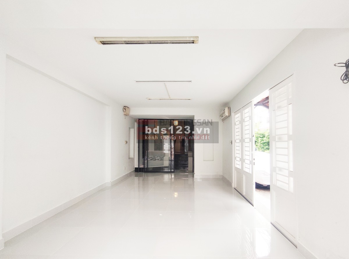 Cho thuê nhà full nội thất góc 2 mặt tiền An Khánh Quận 2
