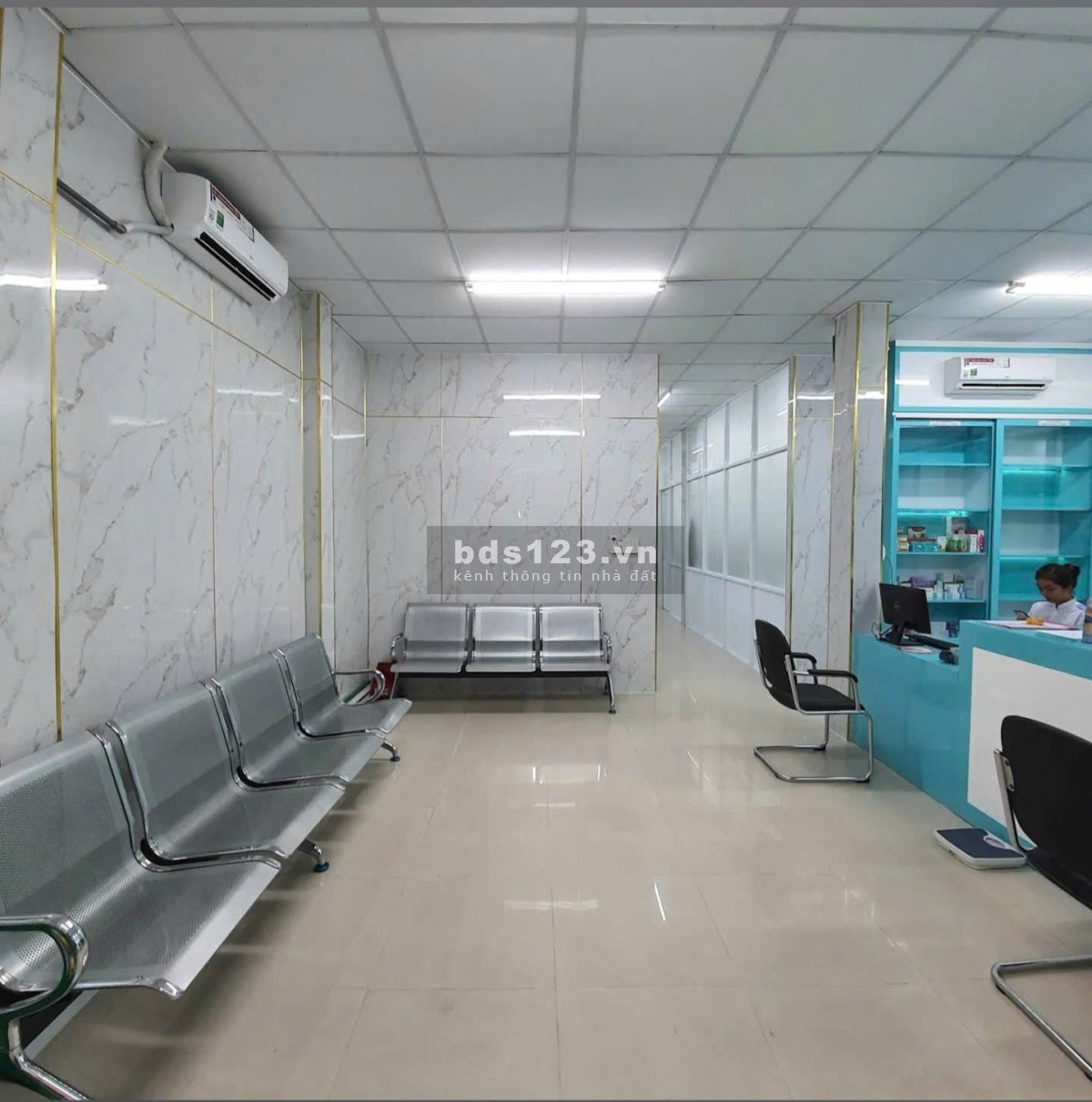 Chính chủ cho thuê mặt bằng 135m² – Ngay Tỉnh Lộ 10, Bình Tân.
