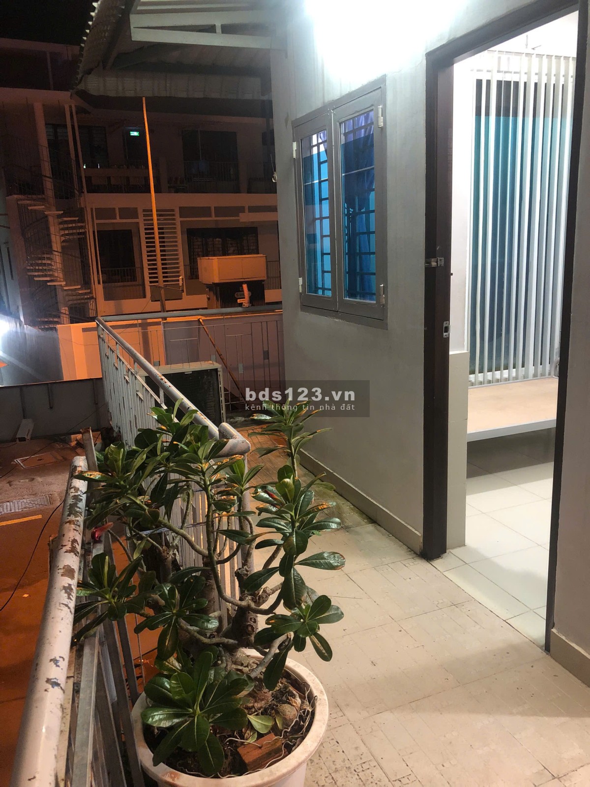 CHO THUÊ PHÒNG 1 NGƯỜI - KHU VỰC P. ĐỨC NHUẬN (cũ: Q. Phú…