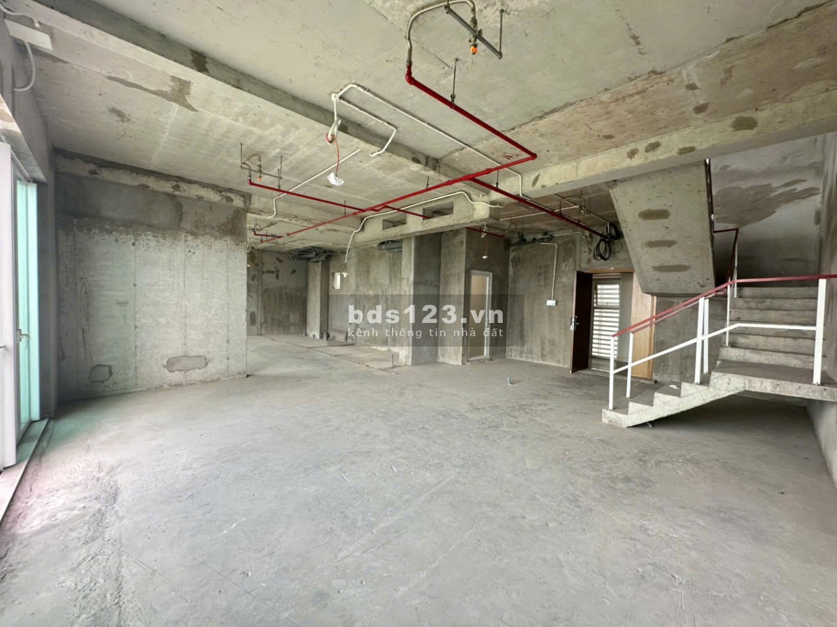 BÁN DUPLEX SADORA SALA - VIEWLANDMAR - 214 M2