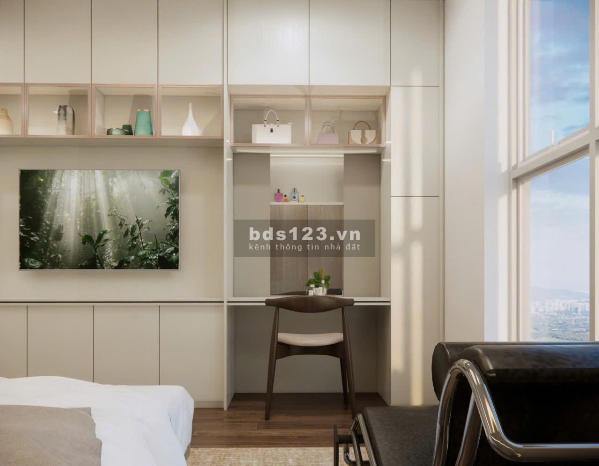 BÁN DUPLEX SADORA SALA - VIEWLANDMAR - 214 M2