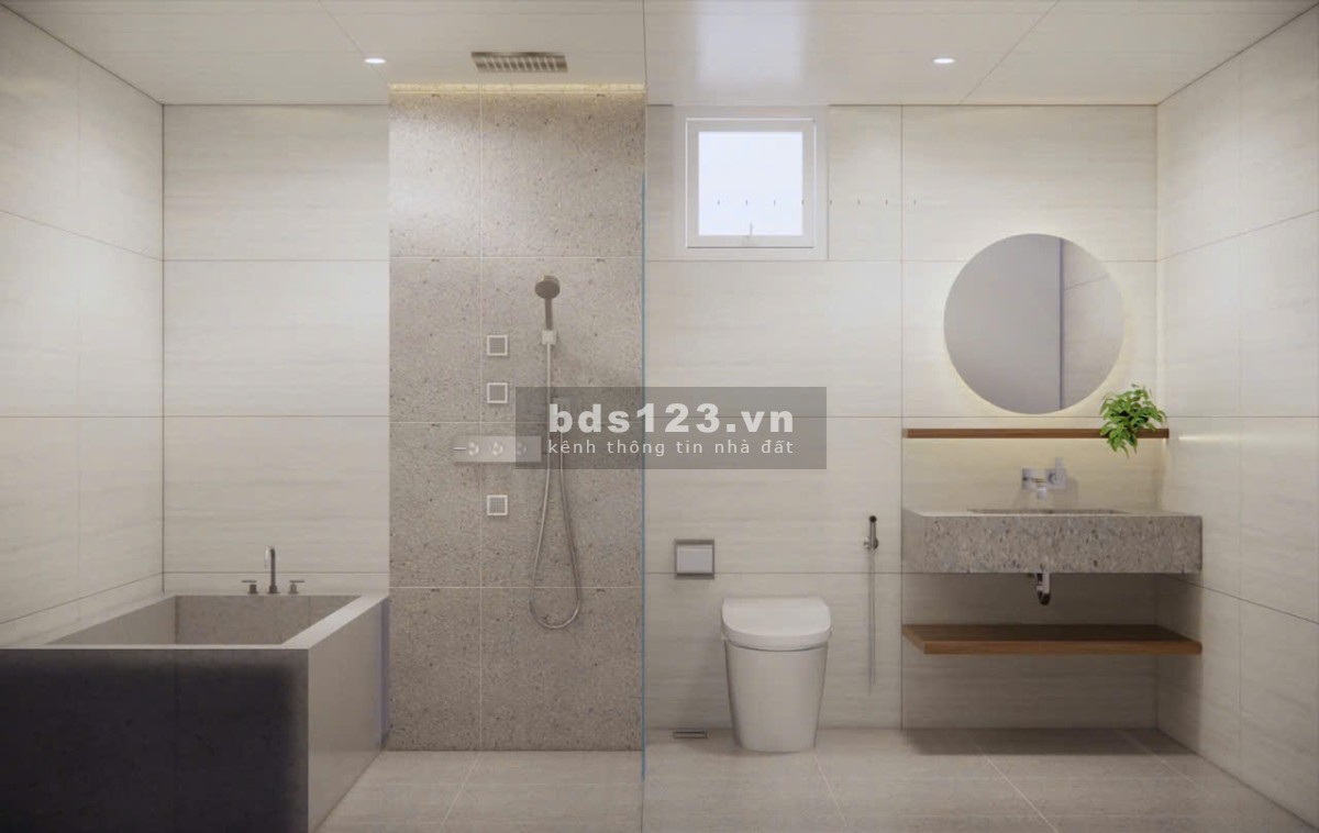 BÁN DUPLEX SADORA SALA - VIEWLANDMAR - 214 M2