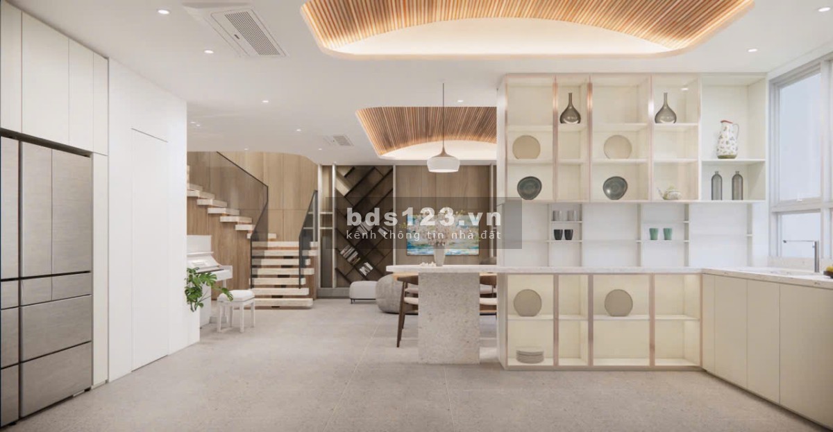 BÁN DUPLEX SADORA SALA - VIEWLANDMAR - 214 M2