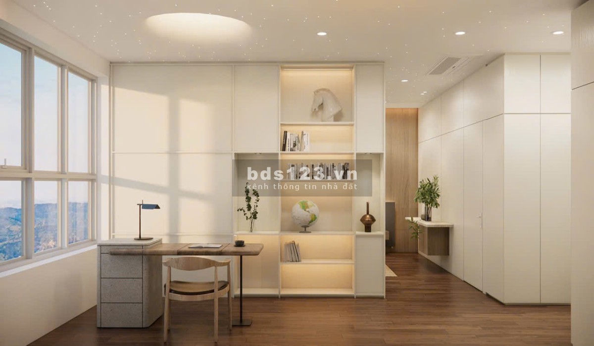 BÁN DUPLEX SADORA SALA - VIEWLANDMAR - 214 M2