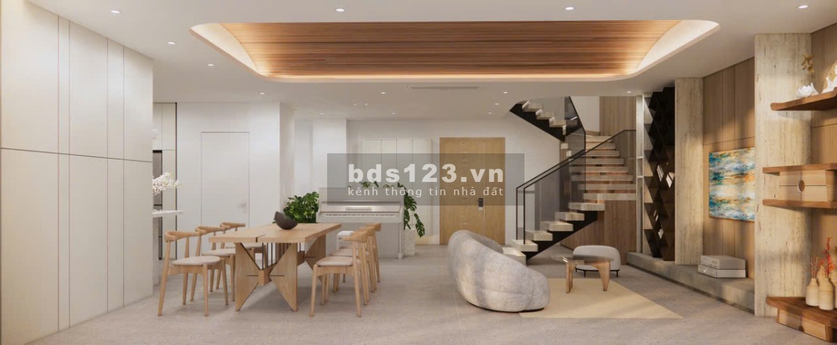BÁN DUPLEX SADORA SALA - VIEWLANDMAR - 214 M2